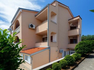 Appartement Vrh Enregistrement extérieur 1