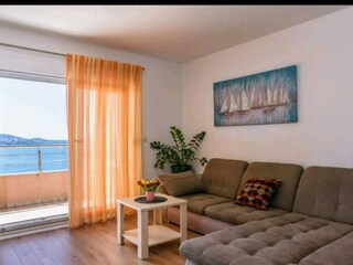 Apartamento Okrug Gornji Características 3
