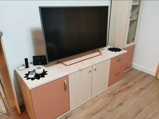 Appartement Okrug Gornji Kenmerken 5