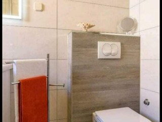 Apartamento Okrug Gornji Características 17