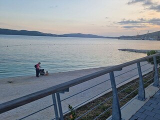 Appartement Okrug Gornji  23