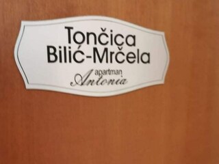 Apartamento Okrug Gornji  24