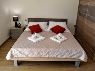 Appartement Brna Kenmerken 20