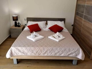 Appartement Brna Équipement 16