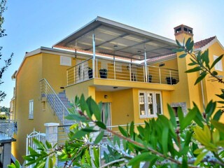 Appartement Brna Buitenaudio-opname 4