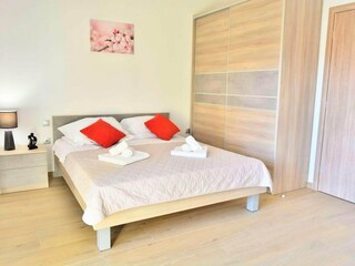 Apartamento Brna Características 10