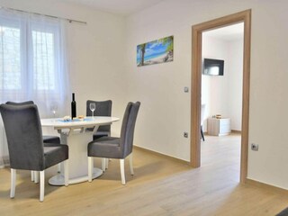 Apartment Brna Ausstattung 14