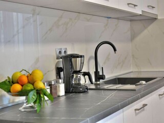 Apartamento Brna Características 11