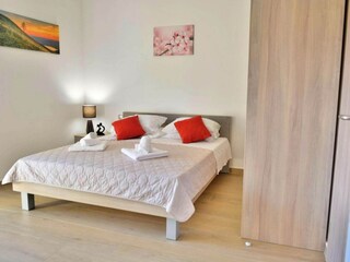 Appartement Brna Équipement 12