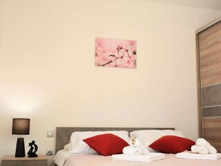 Appartement Brna Équipement 17