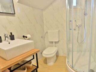 Appartement Brna Équipement 20