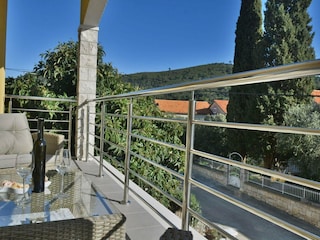 Appartement Brna Enregistrement extérieur 2