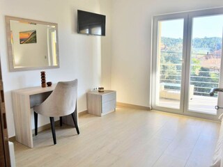 Appartement Brna  23