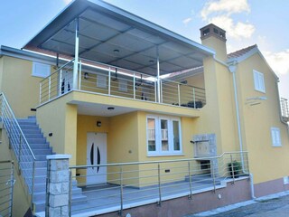 Appartement Brna Enregistrement extérieur 5