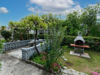 Apartment Vrh Außenaufnahme 5