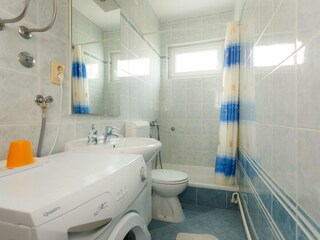 Apartamento Vrh Características 15