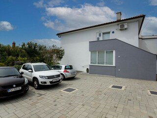 Appartement Vrh Enregistrement extérieur 2