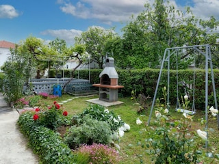 Apartment Vrh Outdoor Recording 4