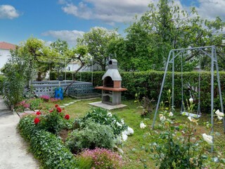 Appartement Vrh Enregistrement extérieur 4