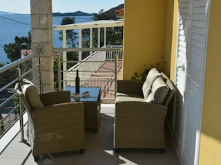 Apartment Brna Outdoor Recording 6