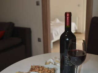 Appartement Brna Buitenaudio-opname 4