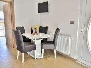 Appartement Brna Équipement 1