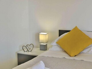 Appartement Brna Équipement 19