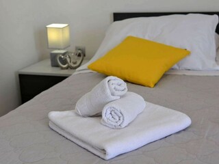 Apartamento Brna Características 14