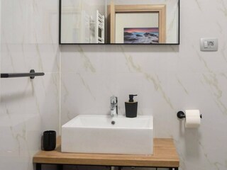 Appartement Brna Équipement 15