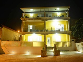 Apartamento Brna Grabación al aire libre 1