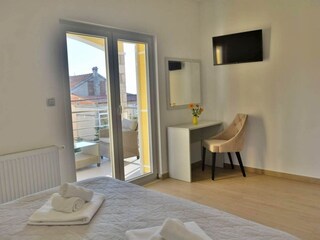 Appartement Brna  23