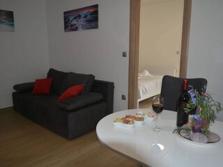 Apartamento Brna  26