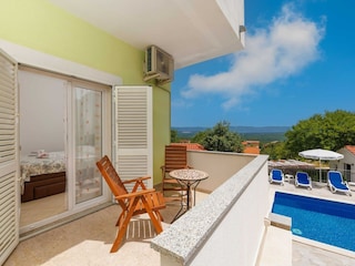 Apartment Vrh Outdoor Recording 1