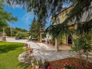 Apartment Vrh Outdoor Recording 2