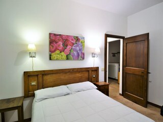 Appartement Mantignana Kenmerken 13