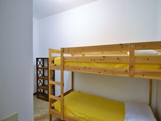 Appartement Mantignana Kenmerken 18