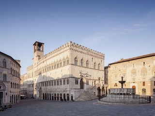 Apartment Mantignana Umgebung 24