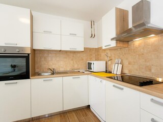 Apartamento Vrh Características 13