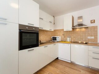 Apartment Vrh Ausstattung 14