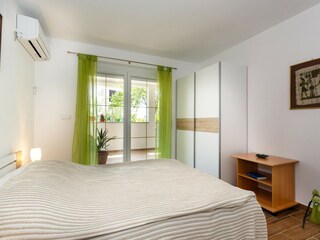 Appartement Vrh Kenmerken 8