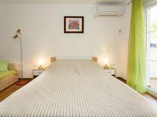 Apartamento Vrh Características 7