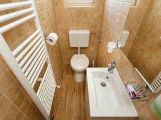 Apartamento Vrh Características 8