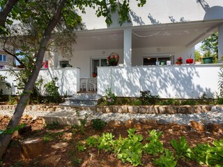 Appartement Vrh Buitenaudio-opname 1