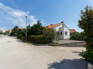 Apartamento Vrh Grabación al aire libre 4