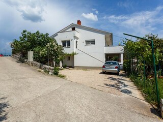 Apartment Vrh Außenaufnahme 3