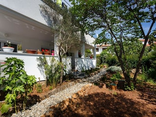 Apartment Vrh Outdoor Recording 3