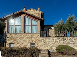 Appartamento Santa Maria degli Angeli (Assisi) Registrazione all'aperto 1