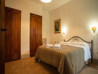 Appartement Santa Maria degli Angeli (Assisi) Équipement 24