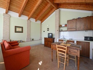 Apartamento Santa Maria degli Angeli (Assisi) Características 25