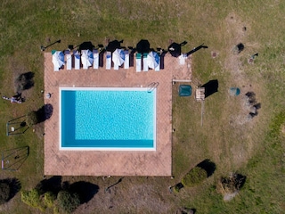 Apartamento Santa Maria degli Angeli (Assisi) Grabación al aire libre 4